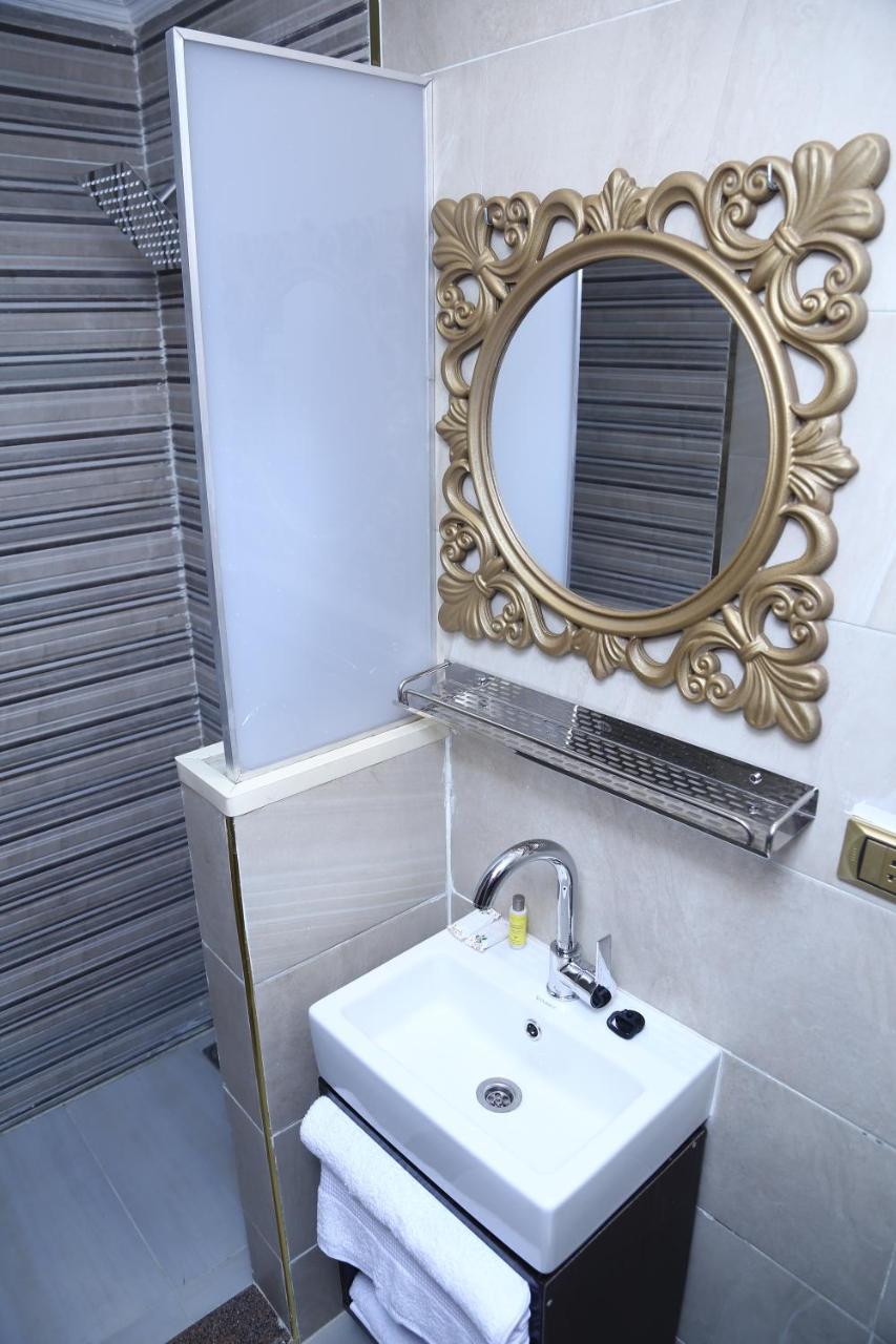 Hotel Ambiance Il Cairo