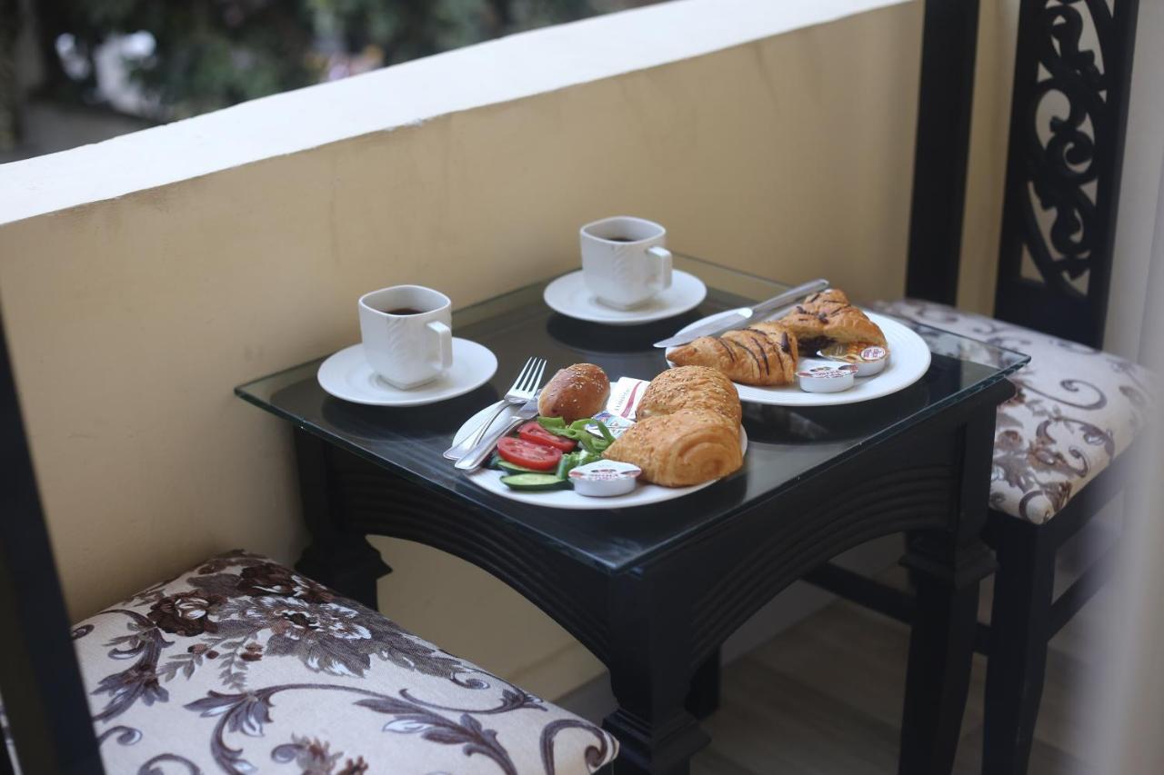 Hotel Ambiance Il Cairo
