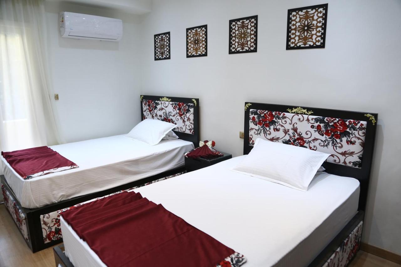 Ambiance Hotel