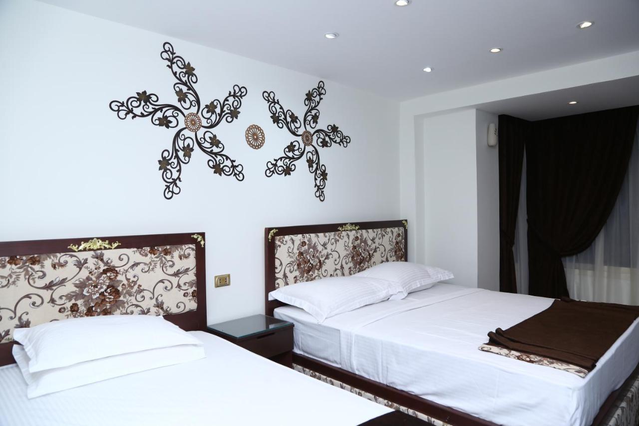 Hotel Ambiance Il Cairo
