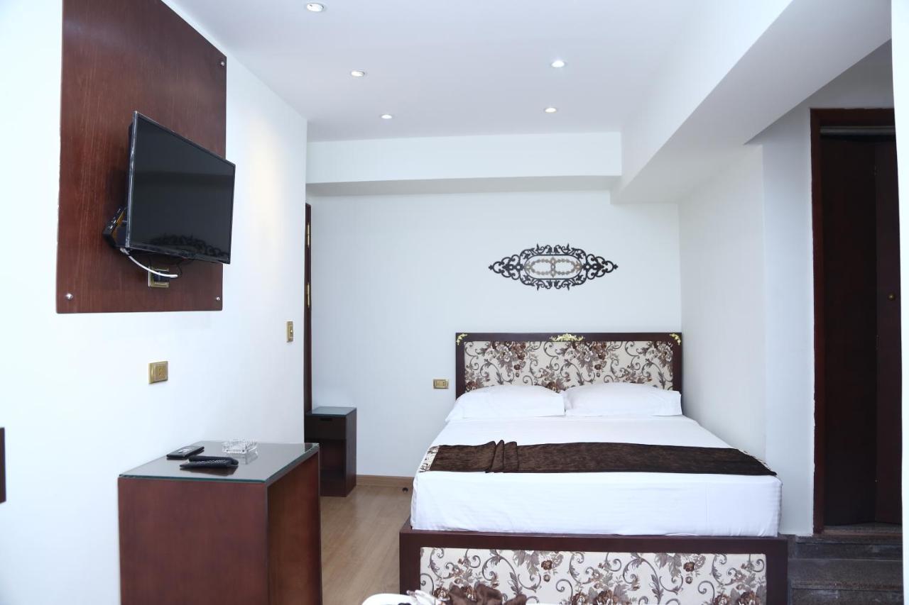 Ambiance Hotel Il Cairo