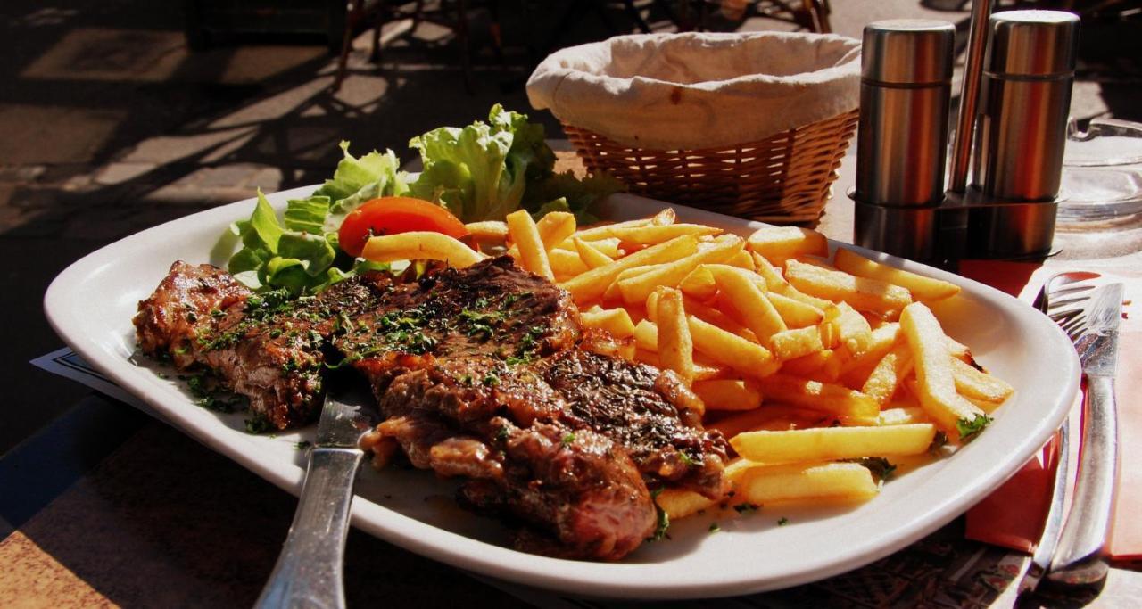 Hotel Ambiance Il Cairo