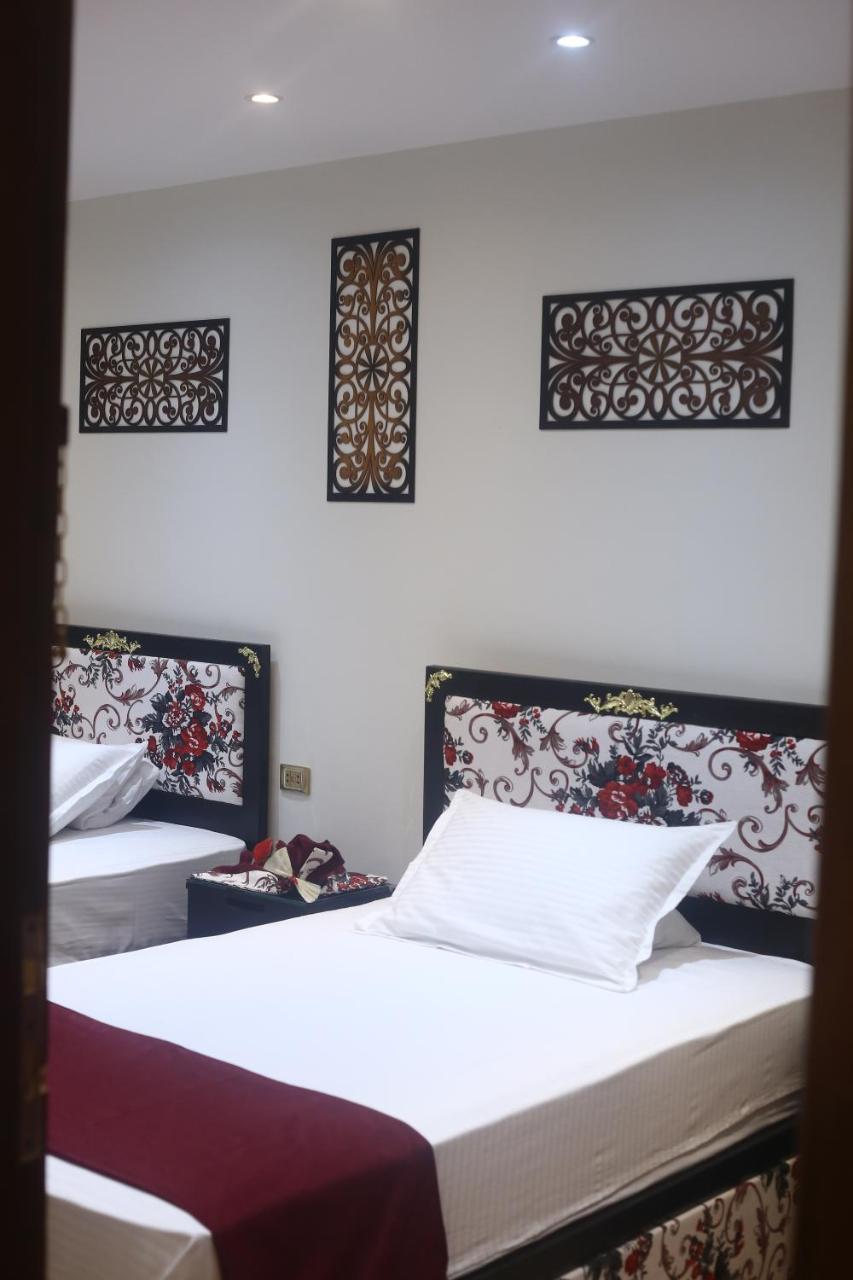 Ambiance Hotel Il Cairo