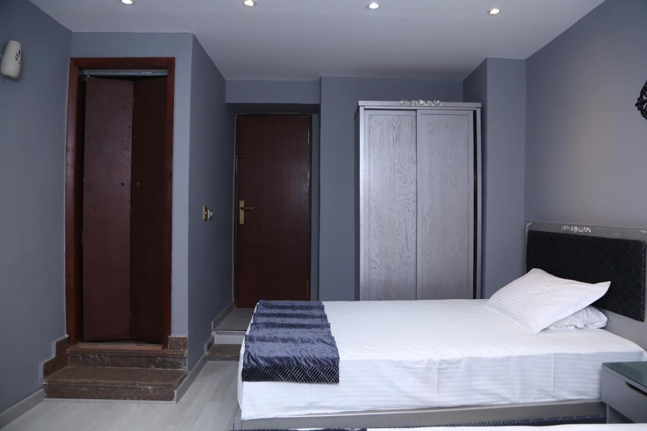 Ambiance Hotel Il Cairo