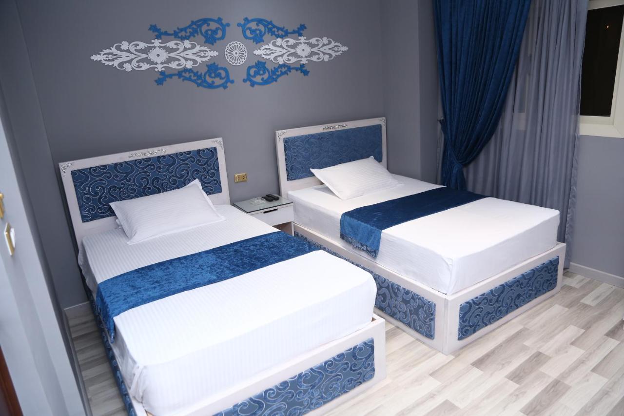 Hotel Ambiance
