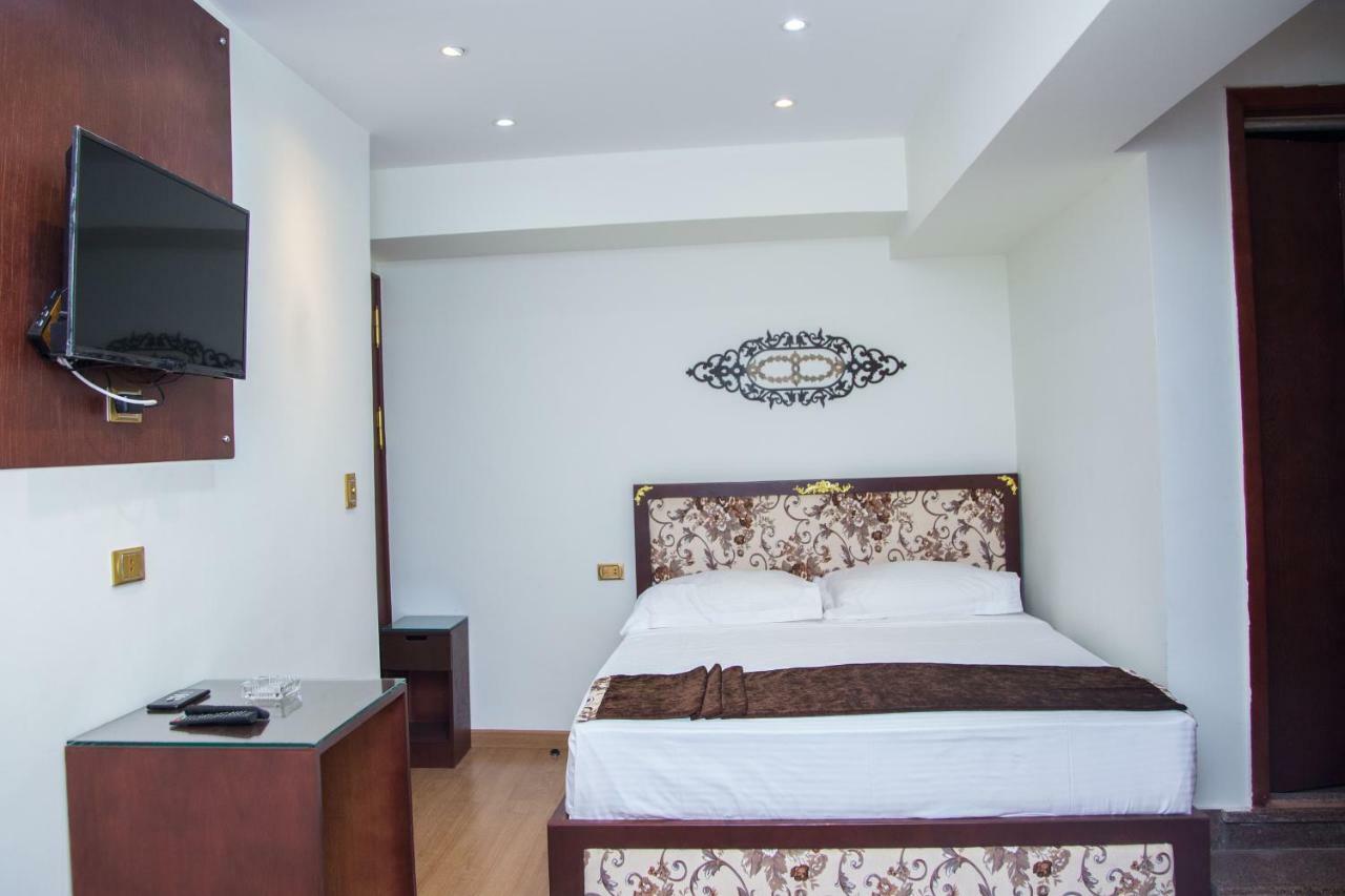 Ambiance Hotel