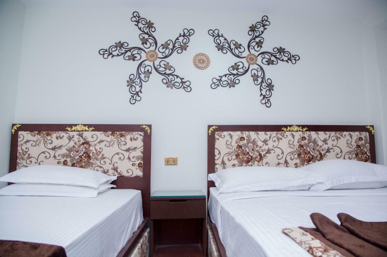 Hotel Ambiance Il Cairo