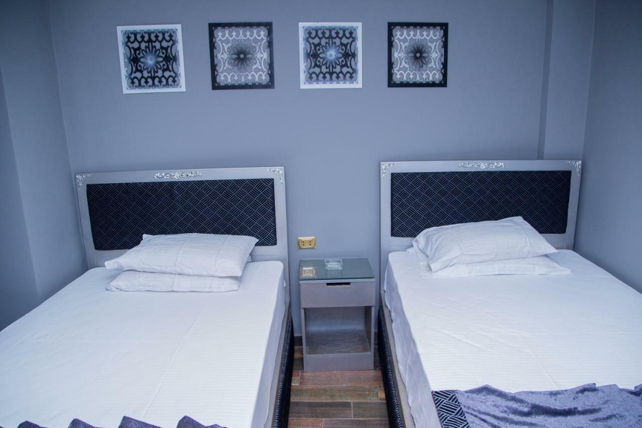 Ambiance Hotel Il Cairo