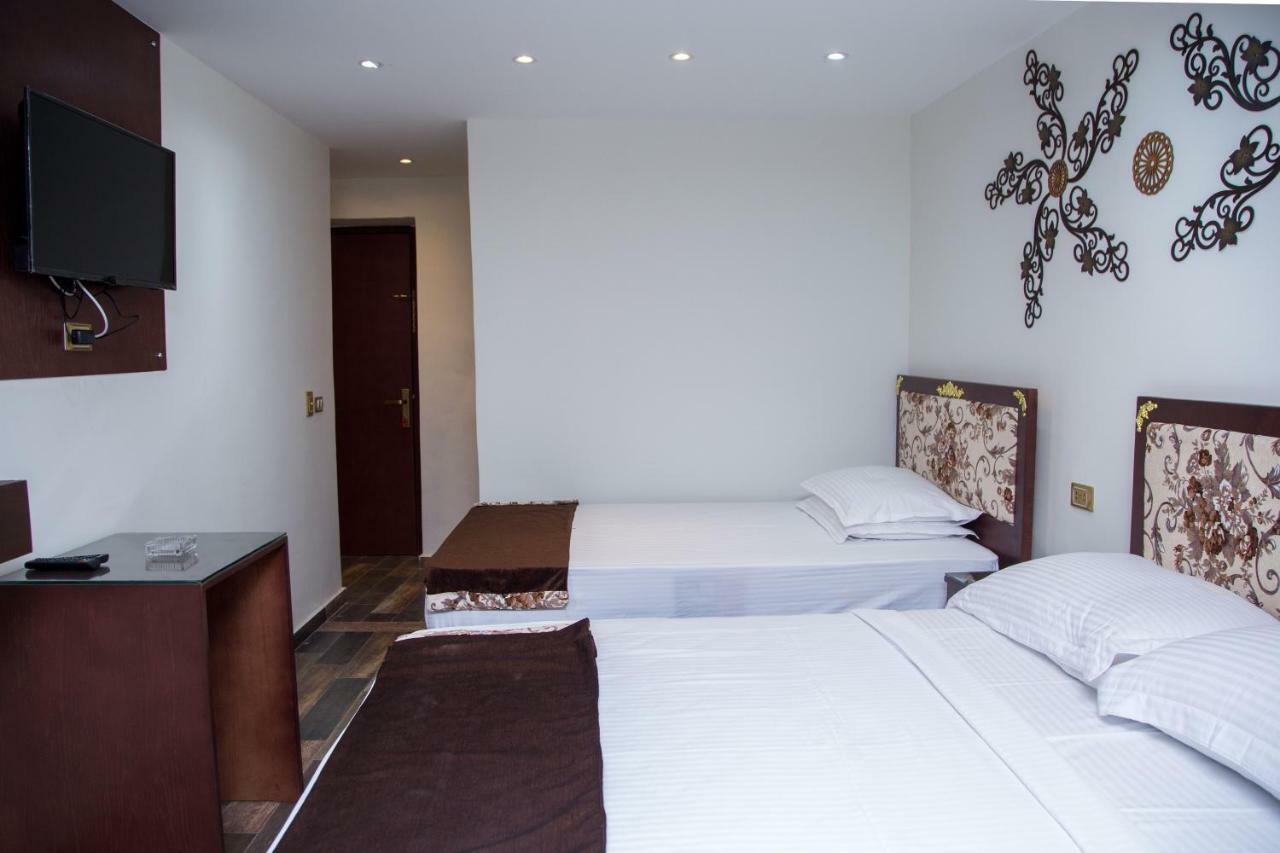 Hotel Ambiance Il Cairo