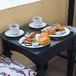 Ambiance Cairo Hotel