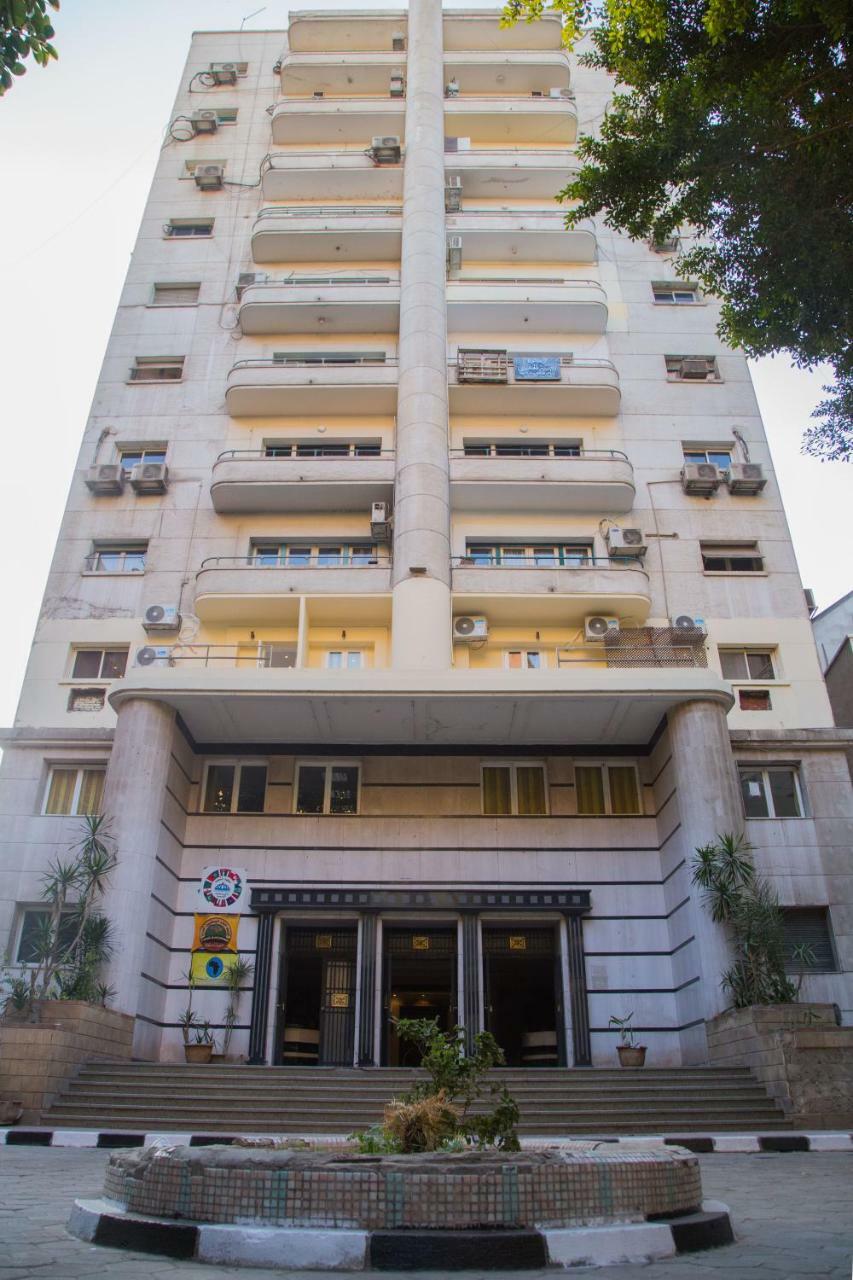 Hotel Ambiance Cairo