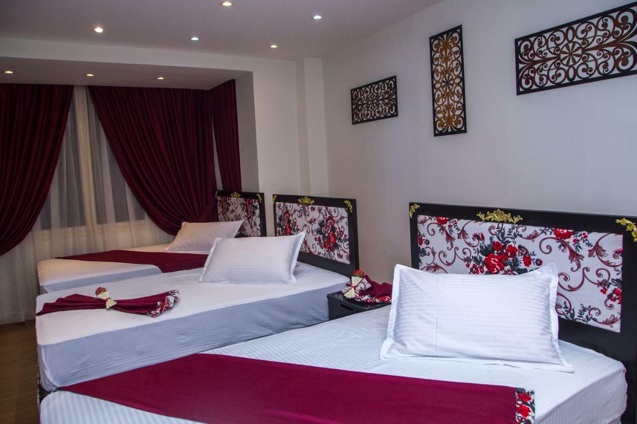 Ambiance * Cairo